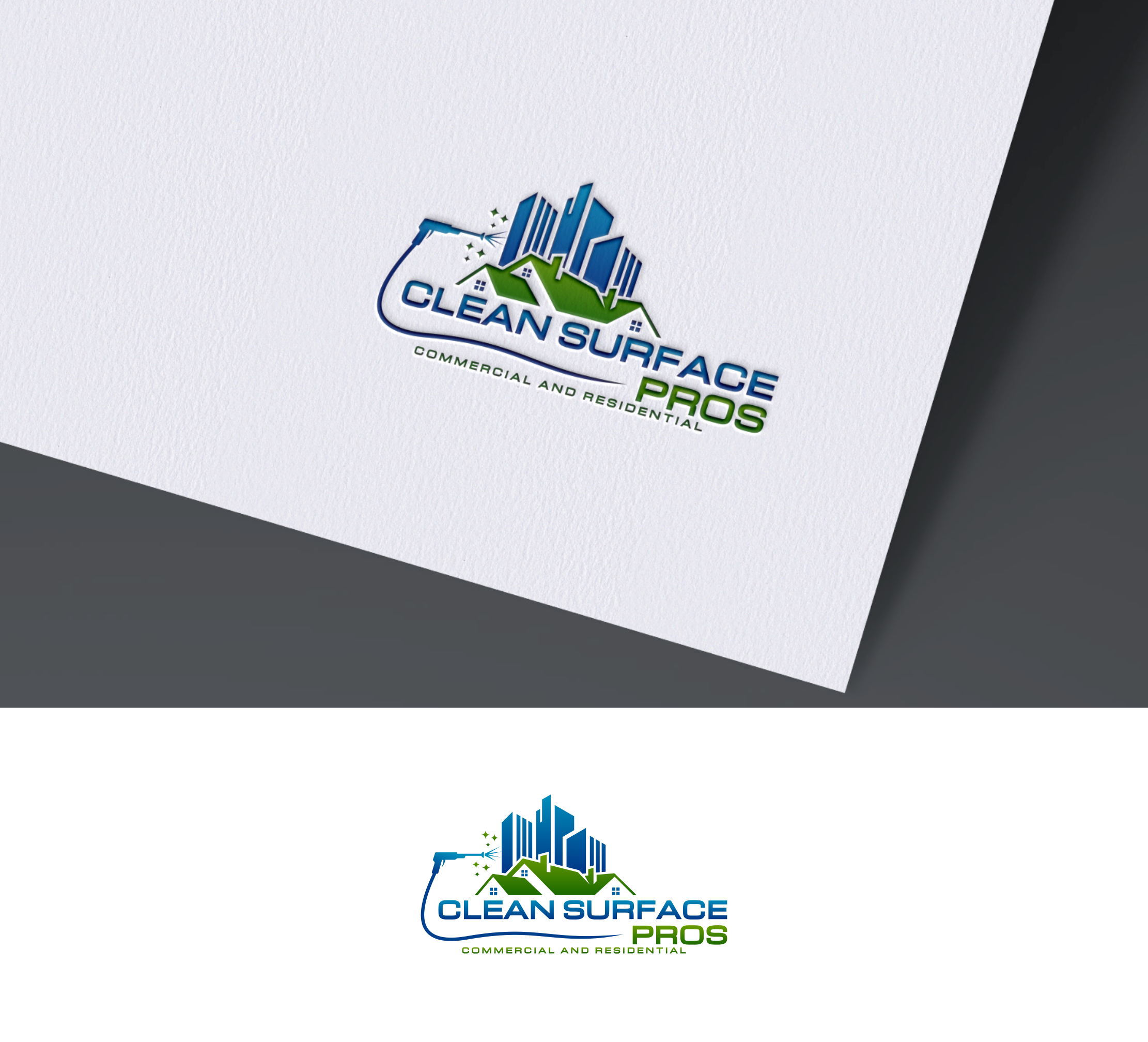 Logo Design by Abu Zaid Design for this project | Design: #35842322