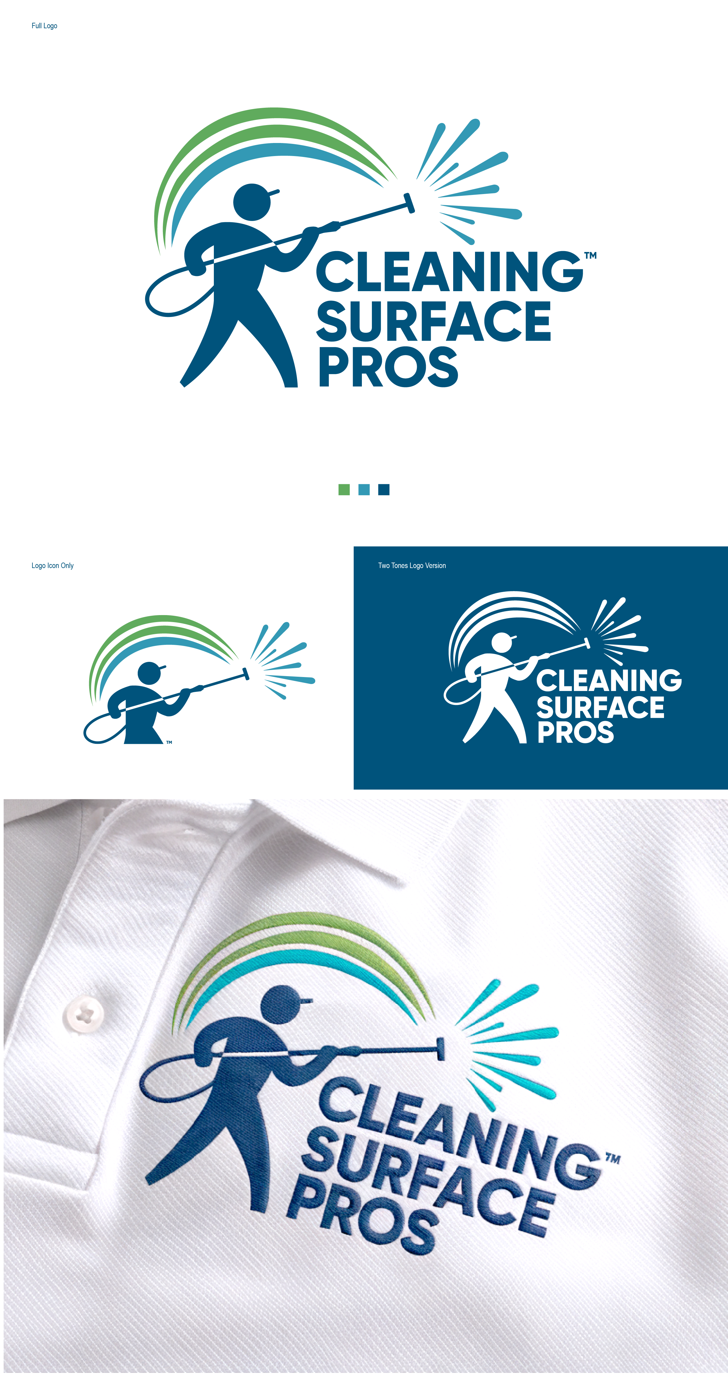 Logo Design by Mukuuu for this project | Design #35749298