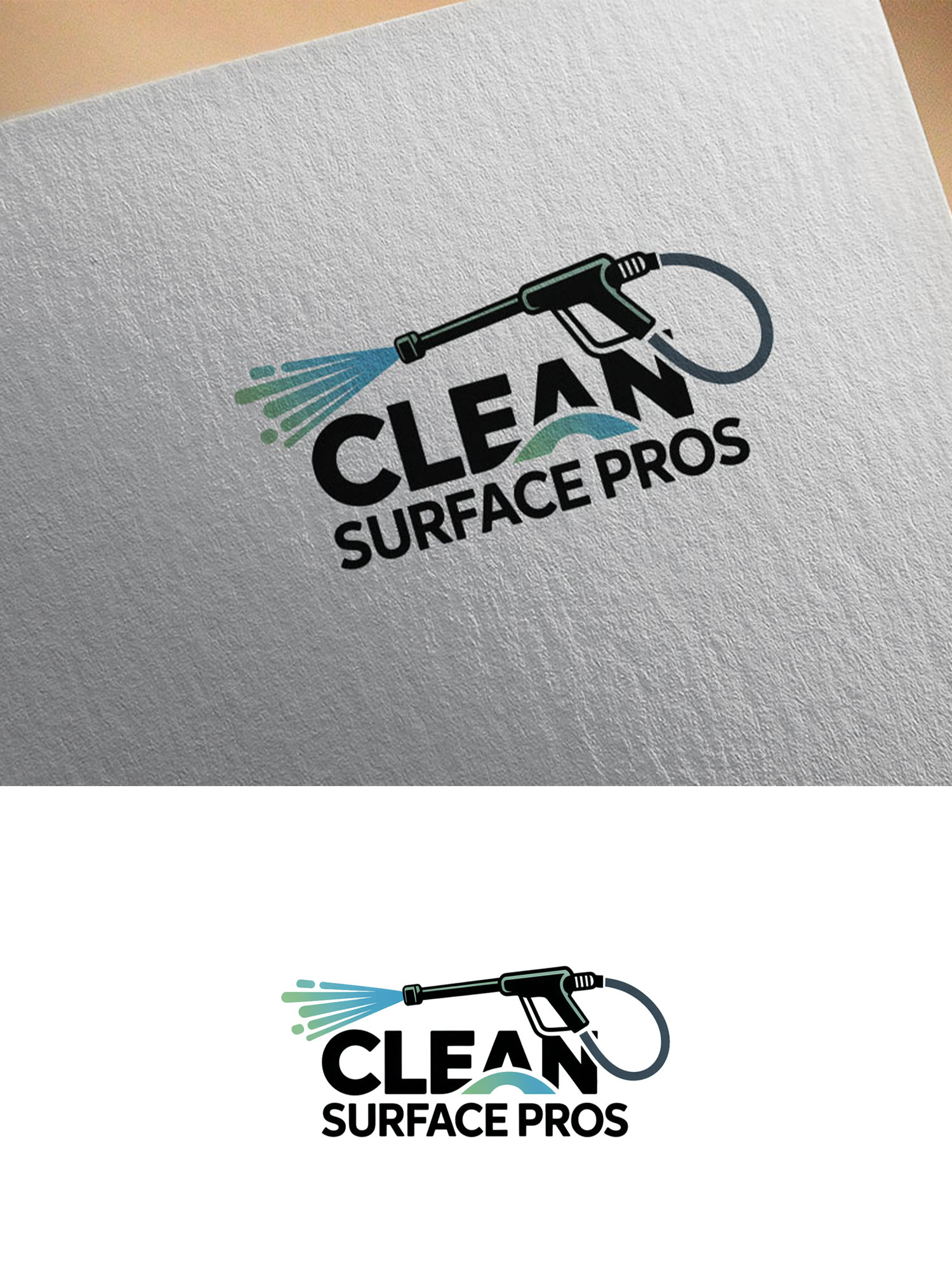 Logo Design by Olivia Marie Smith for this project | Design #35769493