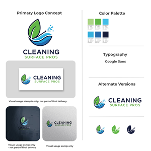 Logo Design by shakibali for this project | Design: #35746948