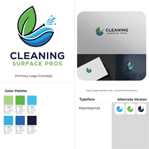Logo Design by shakibali for this project | Design: #35746951
