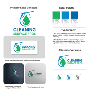 Logo Design by shakibali for this project | Design: #35747098