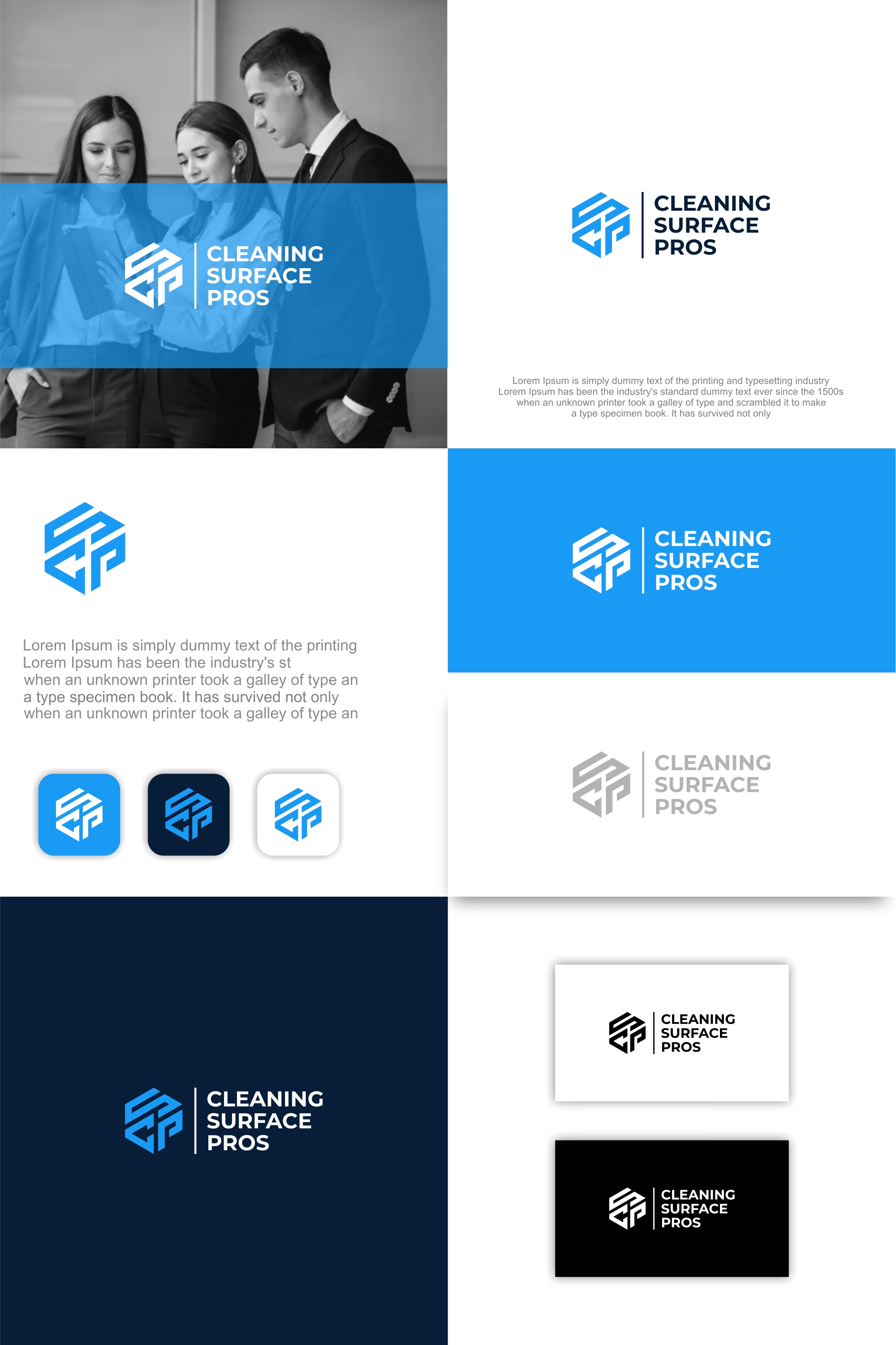Logo Design by Stone Black for this project | Design #35760034
