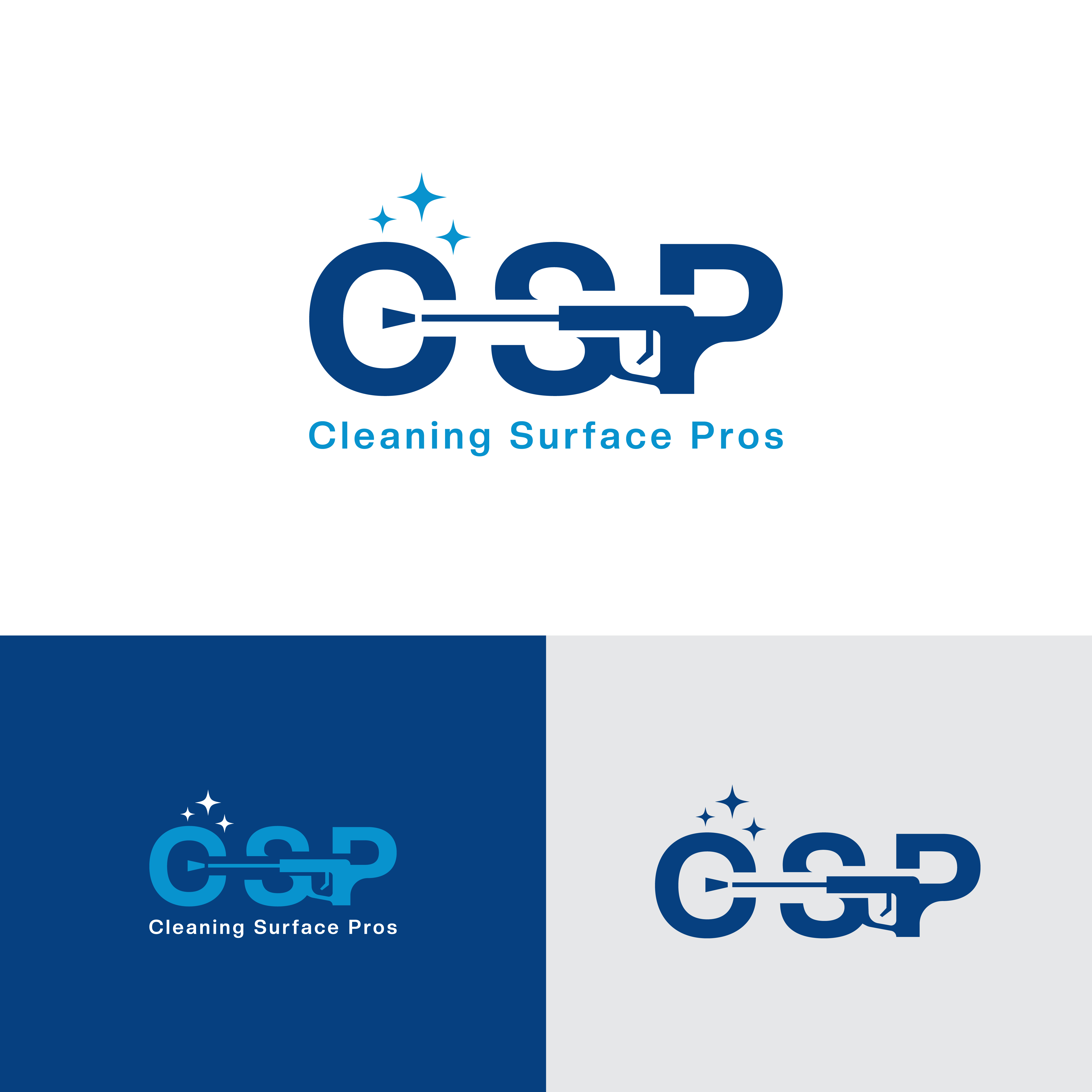 Logo Design by Aldikart for this project | Design #35745890