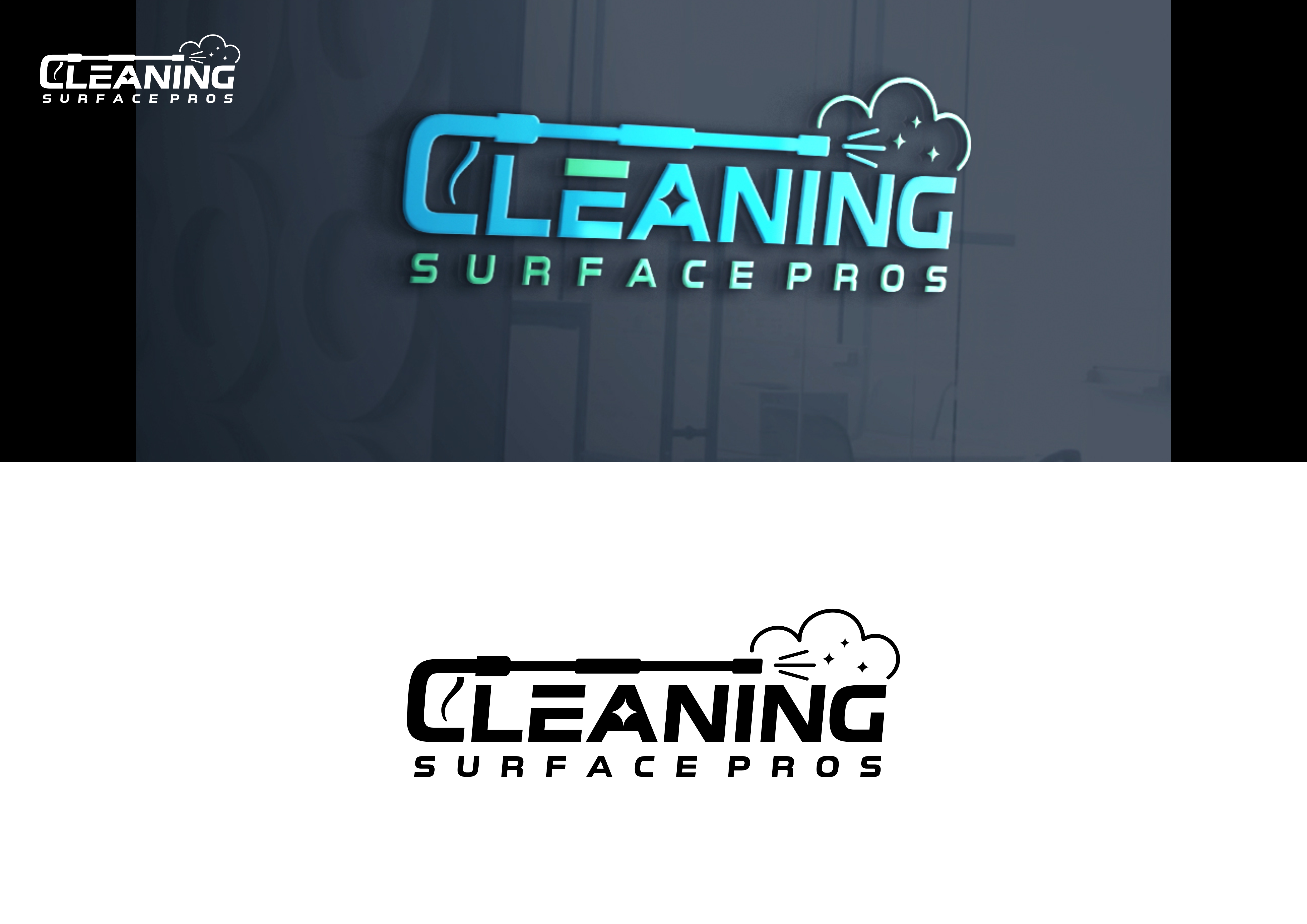 Logo Design by graphics1 for this project | Design #35781914