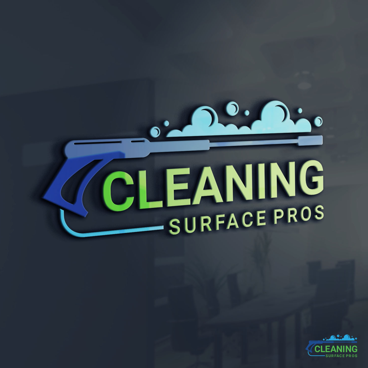 Logo Design by UP_Creative for this project | Design #35787397