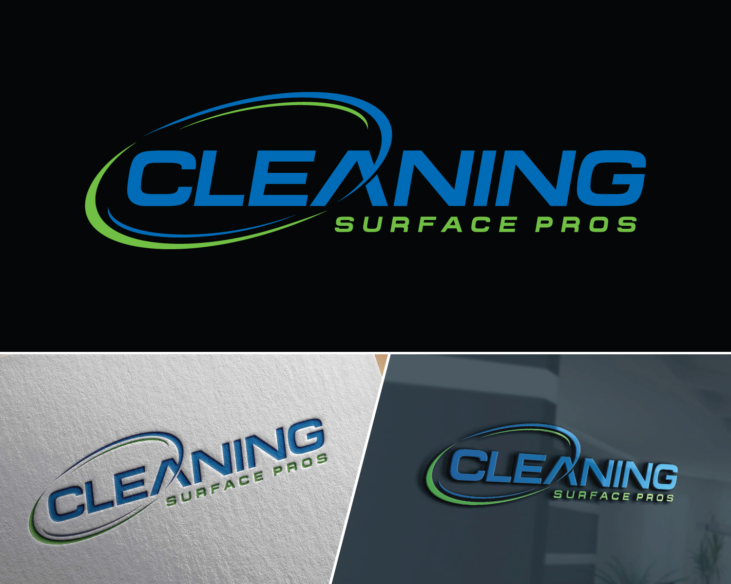 Logo Design by Atec for this project | Design #35747134