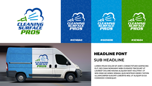Logo Design by A.Mousta for this project | Design: #35749288