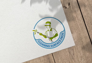 Logo Design by tejas.hapani