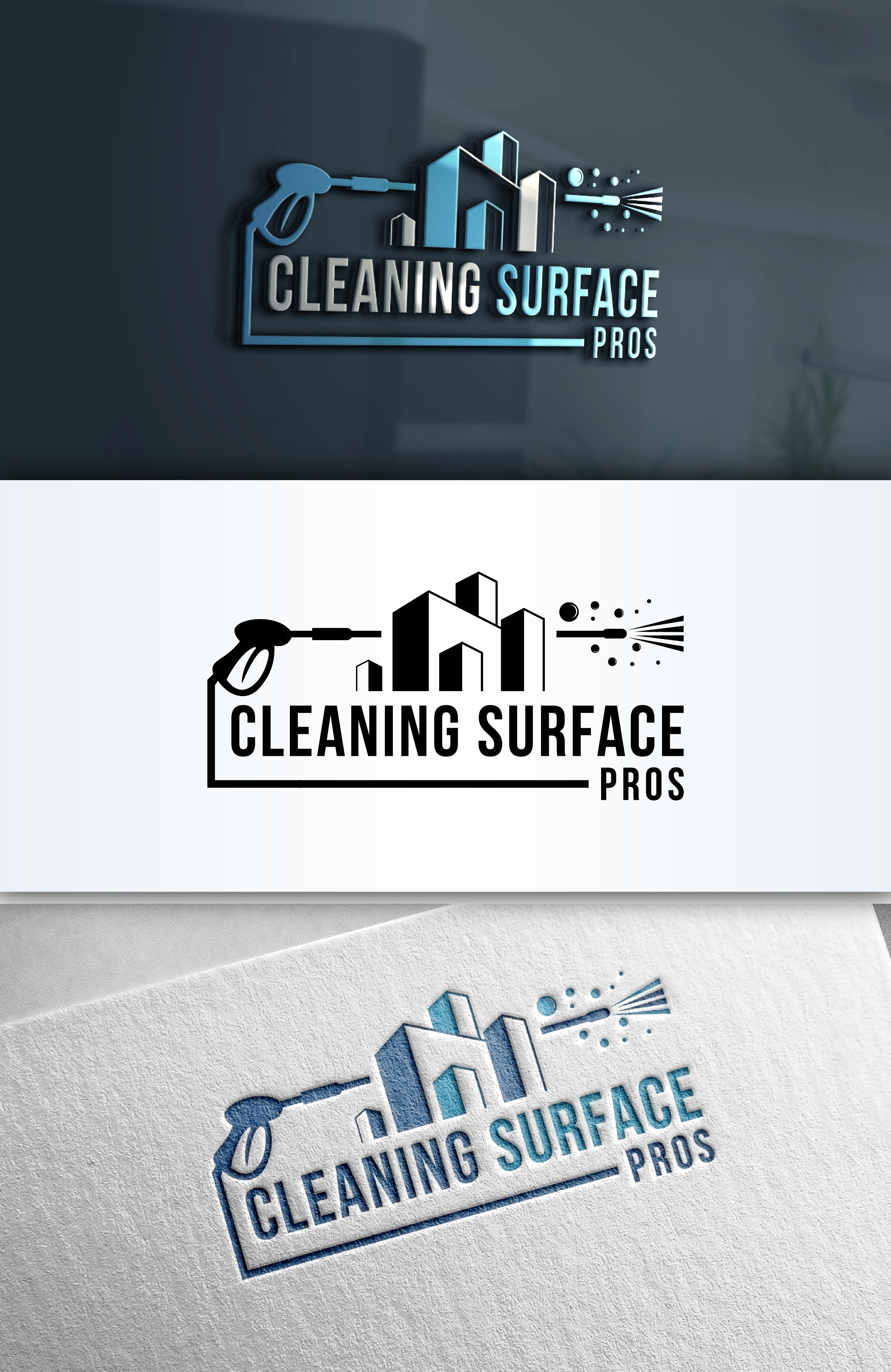 Logo Design by designprotox for this project | Design #35781155