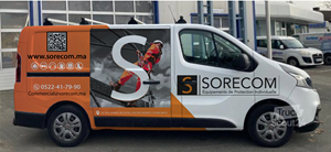 Car Wrap Design by Kira Graphics for this project | Design: #35761902