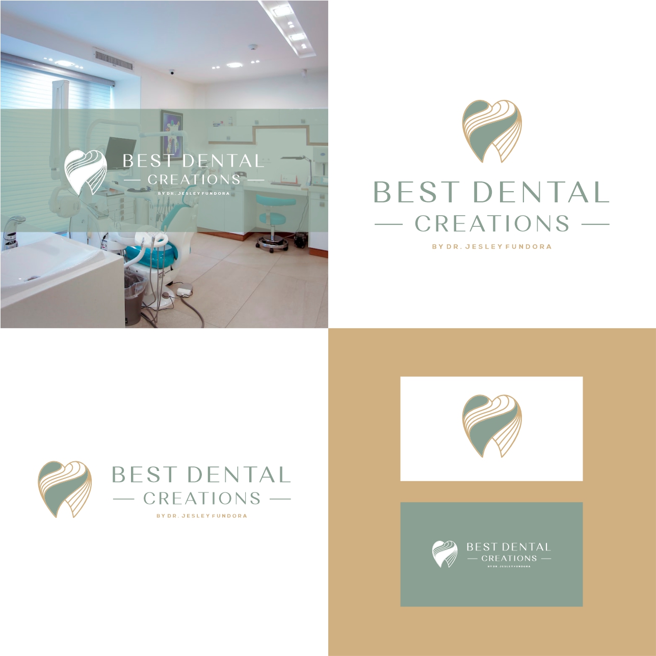 Logo Design by X-DNA for this project | Design #35792621