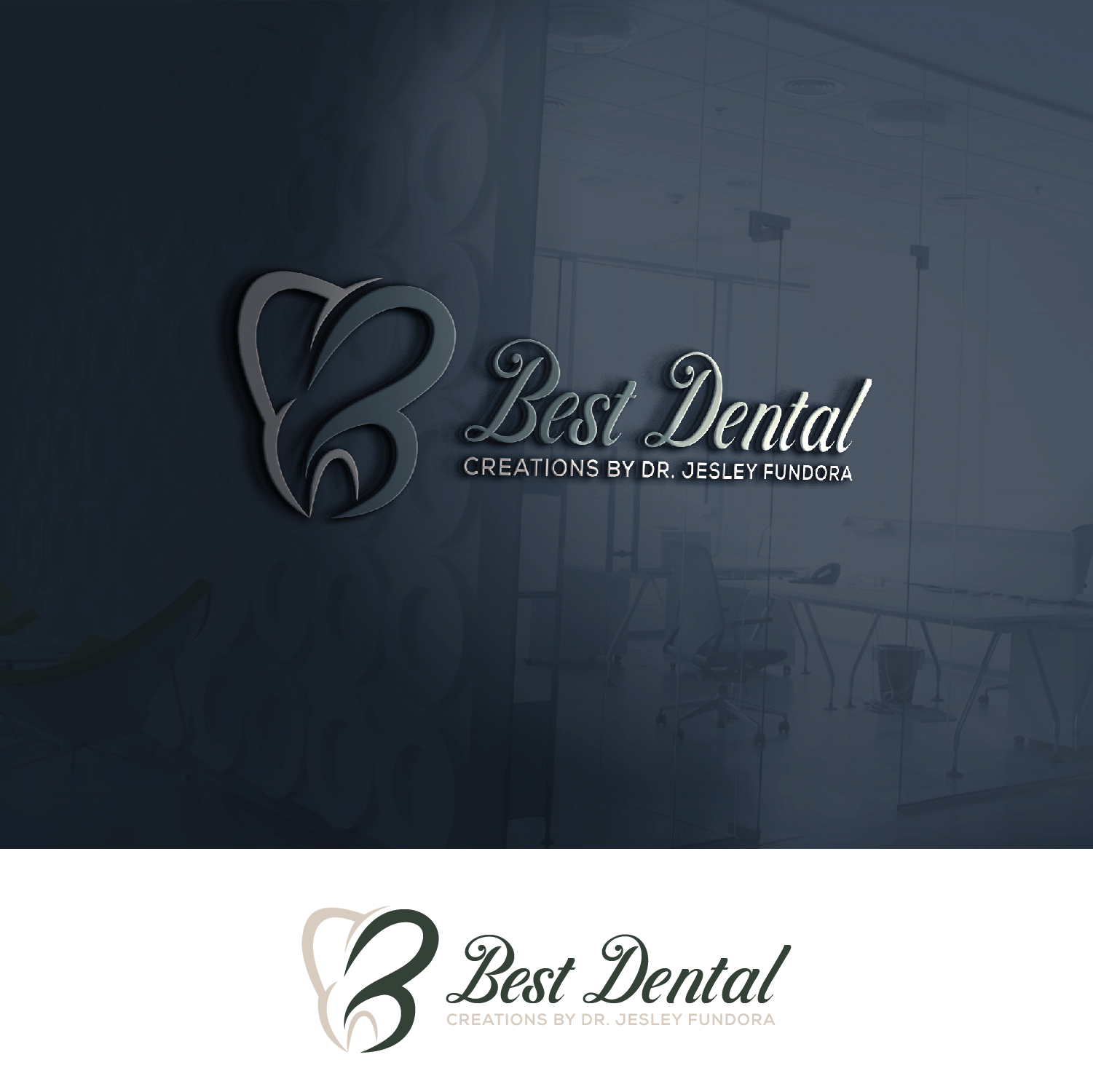 Logo-Design von S.H Designs für dieses Projekt | Design #35752343