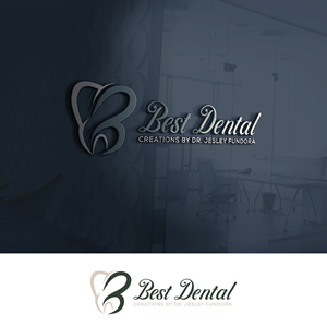 Logo Design by S.H Designs for this project | Design: #35752343
