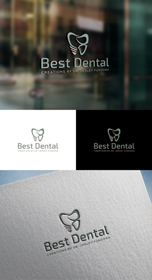 Logo Design by S.H Designs for this project | Design: #35752344