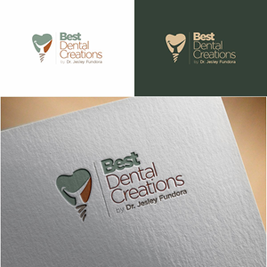 Logo-Design von Fortmindz für dieses Projekt | Design: #35750037