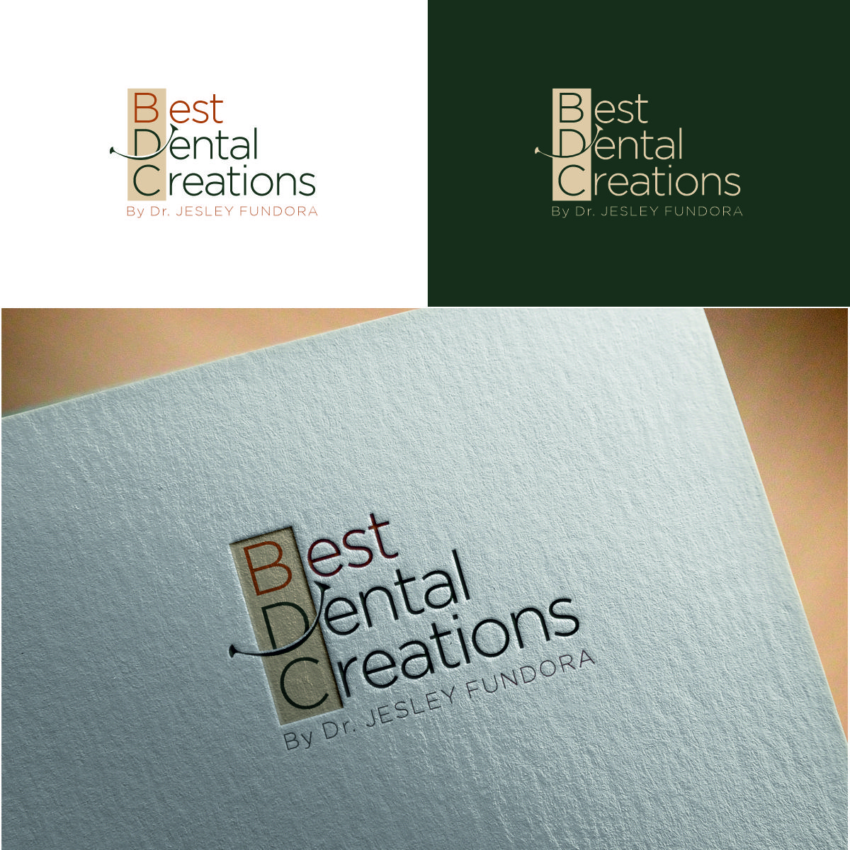 Logo Design by Fortmindz for this project | Design #35750042