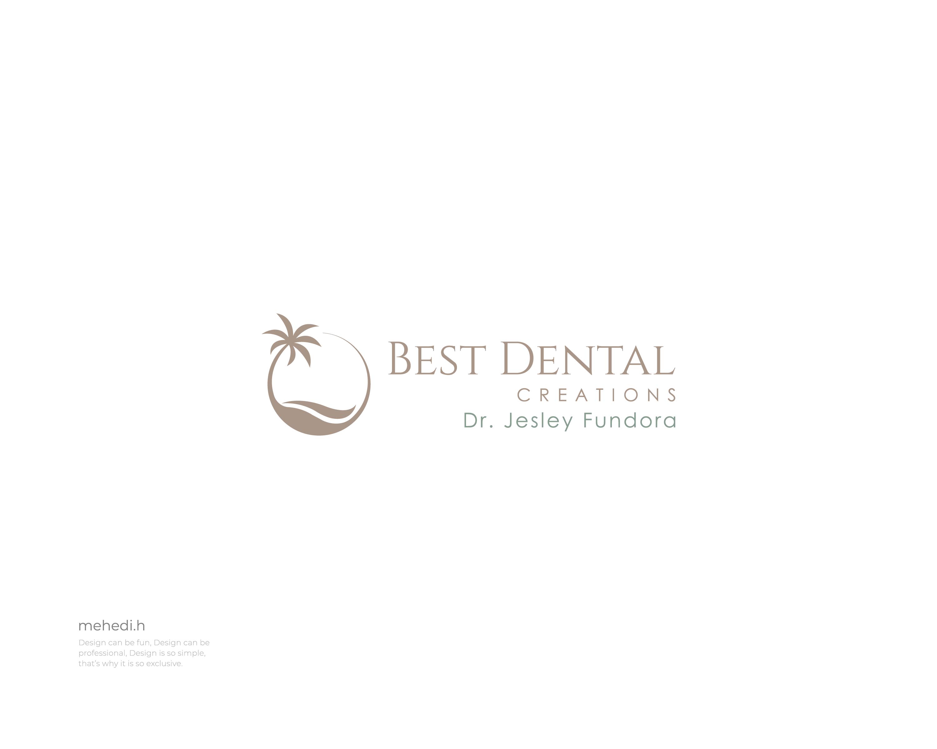 Logo Design by mehedi.h for this project | Design #35750298