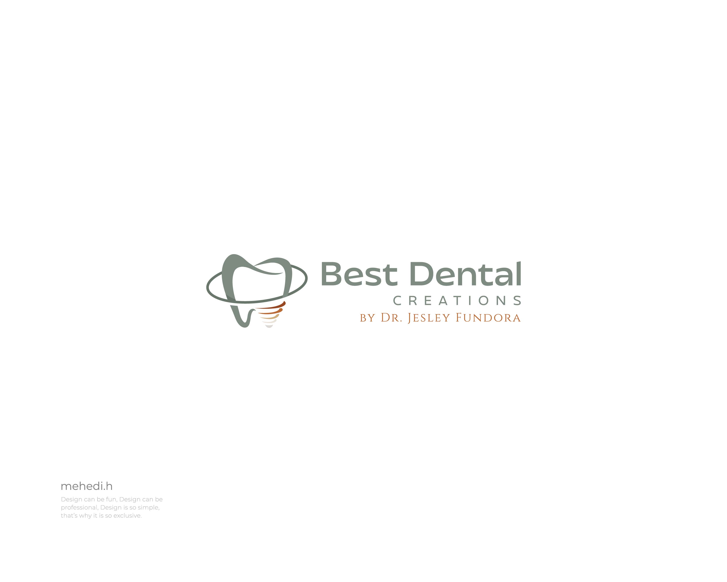 Logo-Design von mehedi.h für dieses Projekt | Design #35750356