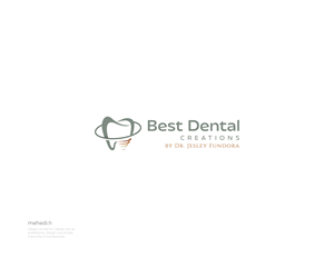 Logo Design by mehedi.h for this project | Design: #35750356
