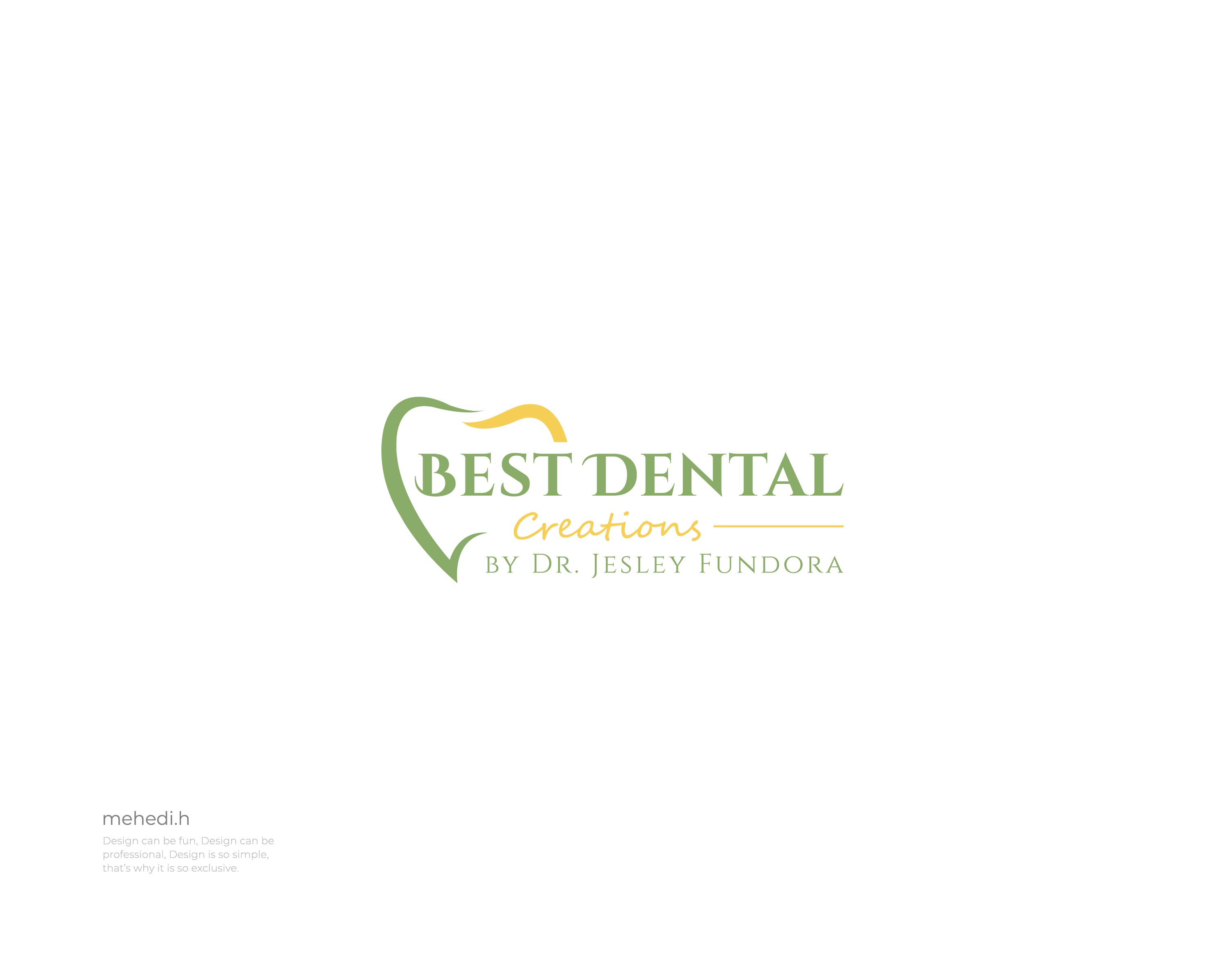 Diseño de Logo por mehedi.h para este proyecto | Diseño #35752345