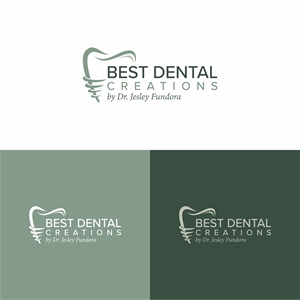 Logo Design by ndra for this project | Design: #35757668