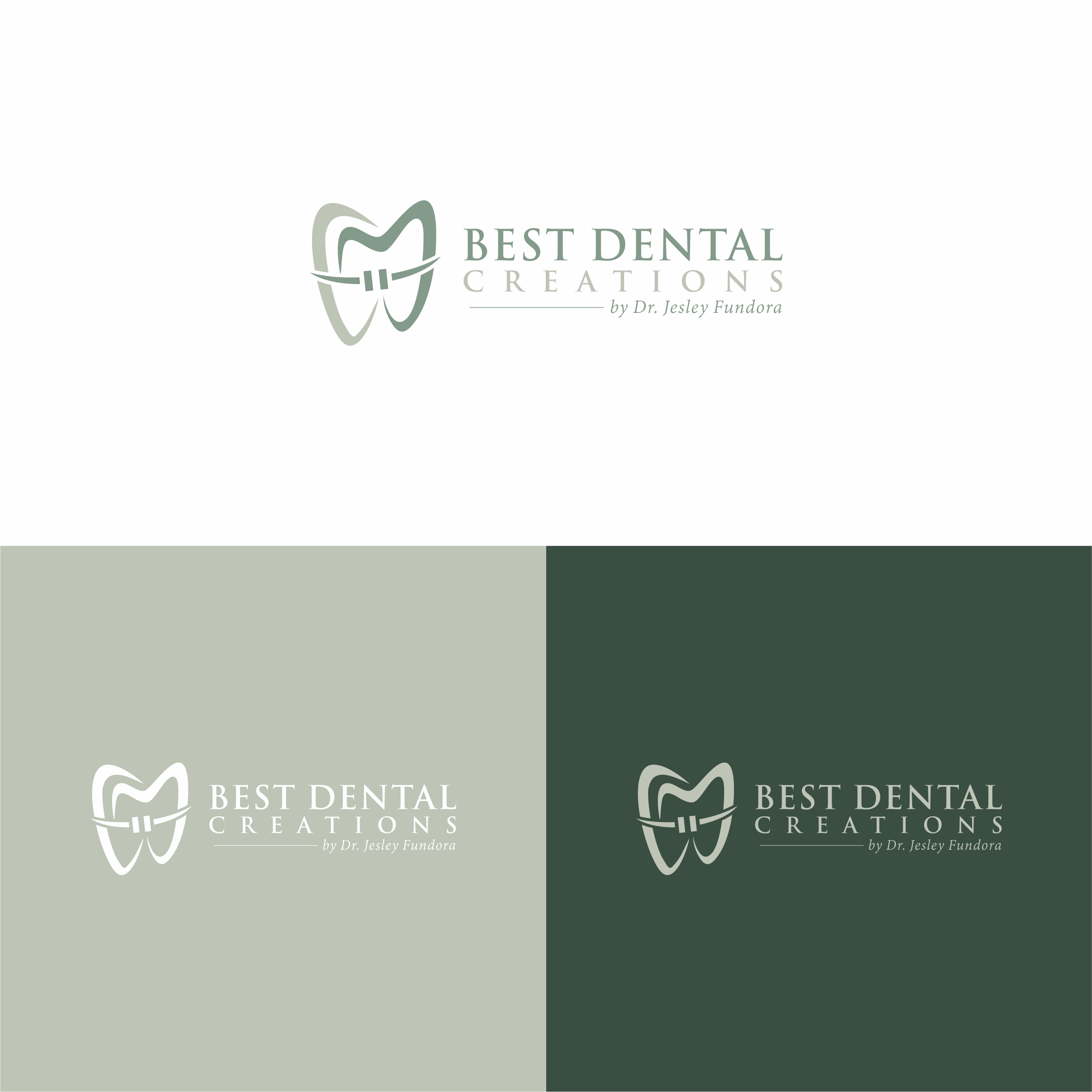 Diseño de Logo por ndra para este proyecto | Diseño #35758056