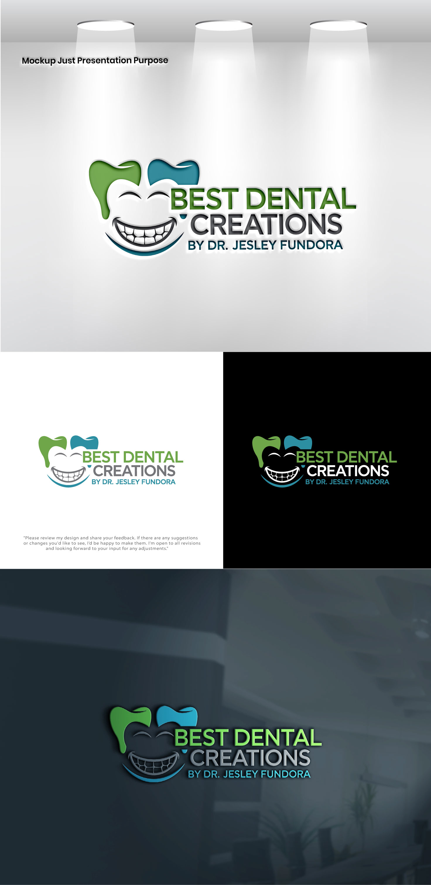 Logo-Design von VectorForge für dieses Projekt | Design #35781892