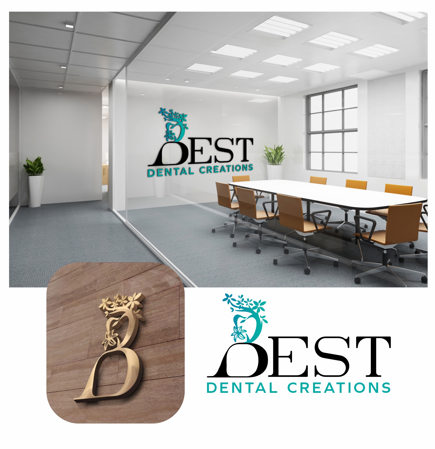 Logo Design by The Art Store for this project | Design #35791642