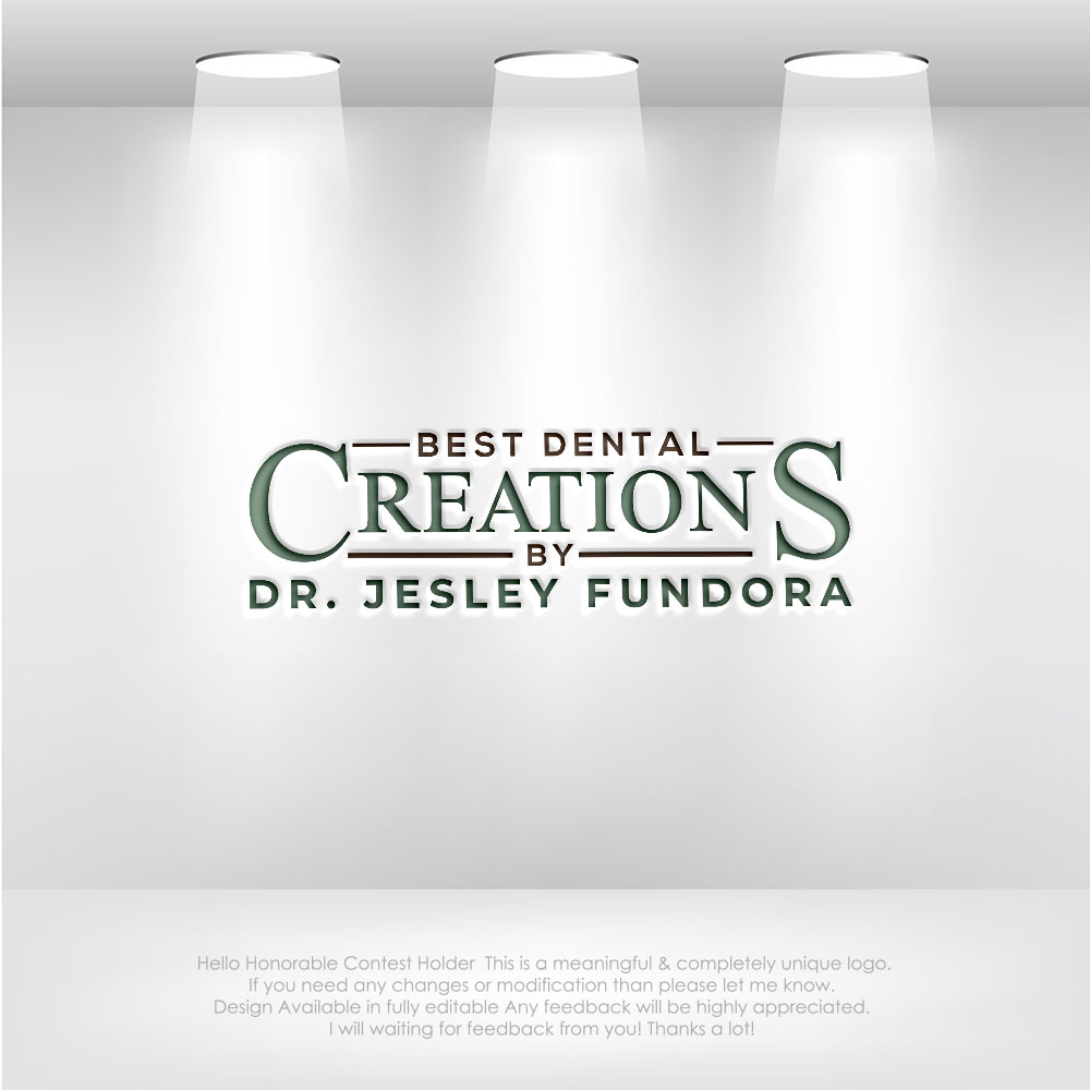 Logo Design by Mk_Graphix for this project | Design #35783895
