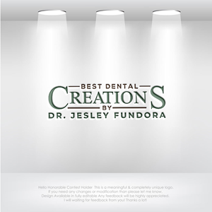 Logo Design by Mk_Graphix for this project | Design: #35783895