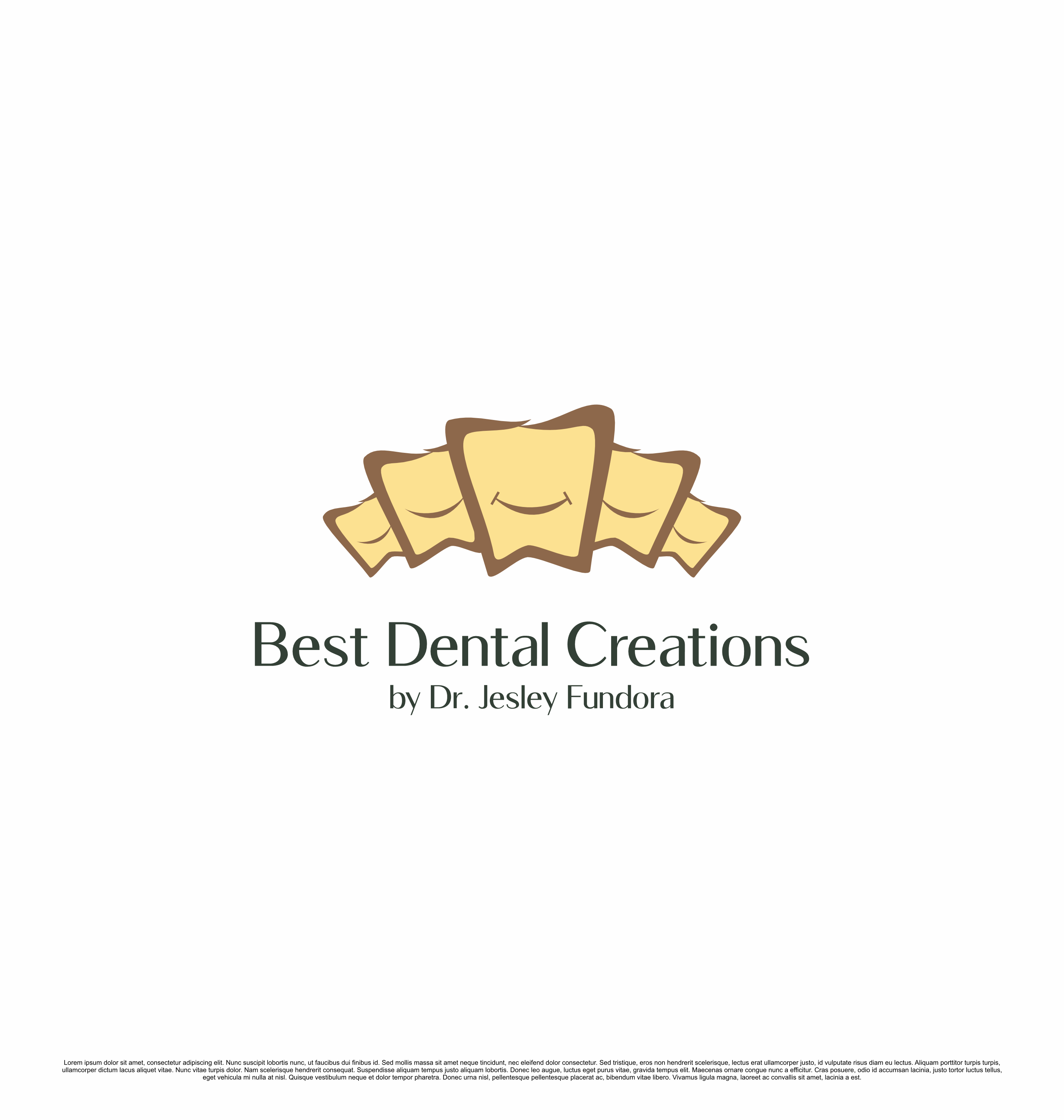 Logo Design by saesean for this project | Design #35752121