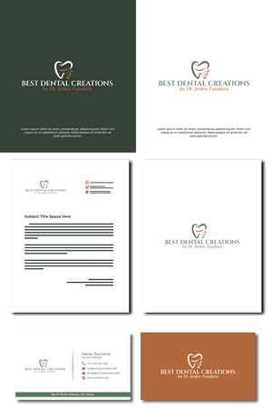 Logo Design by Zaid Al Faqih for this project | Design: #35792378