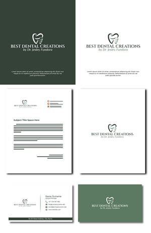Logo Design by Zaid Al Faqih for this project | Design: #35792379