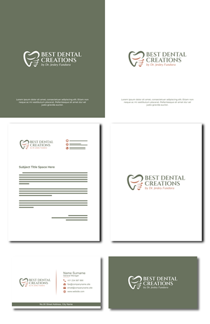 Logo Design by Zaid Al Faqih for this project | Design: #35792381
