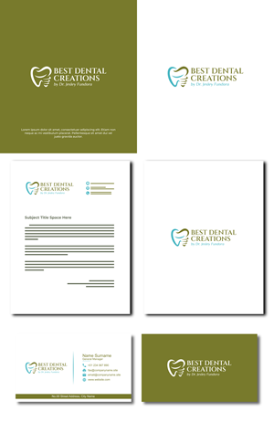 Logo Design by Zaid Al Faqih for this project | Design: #35806341