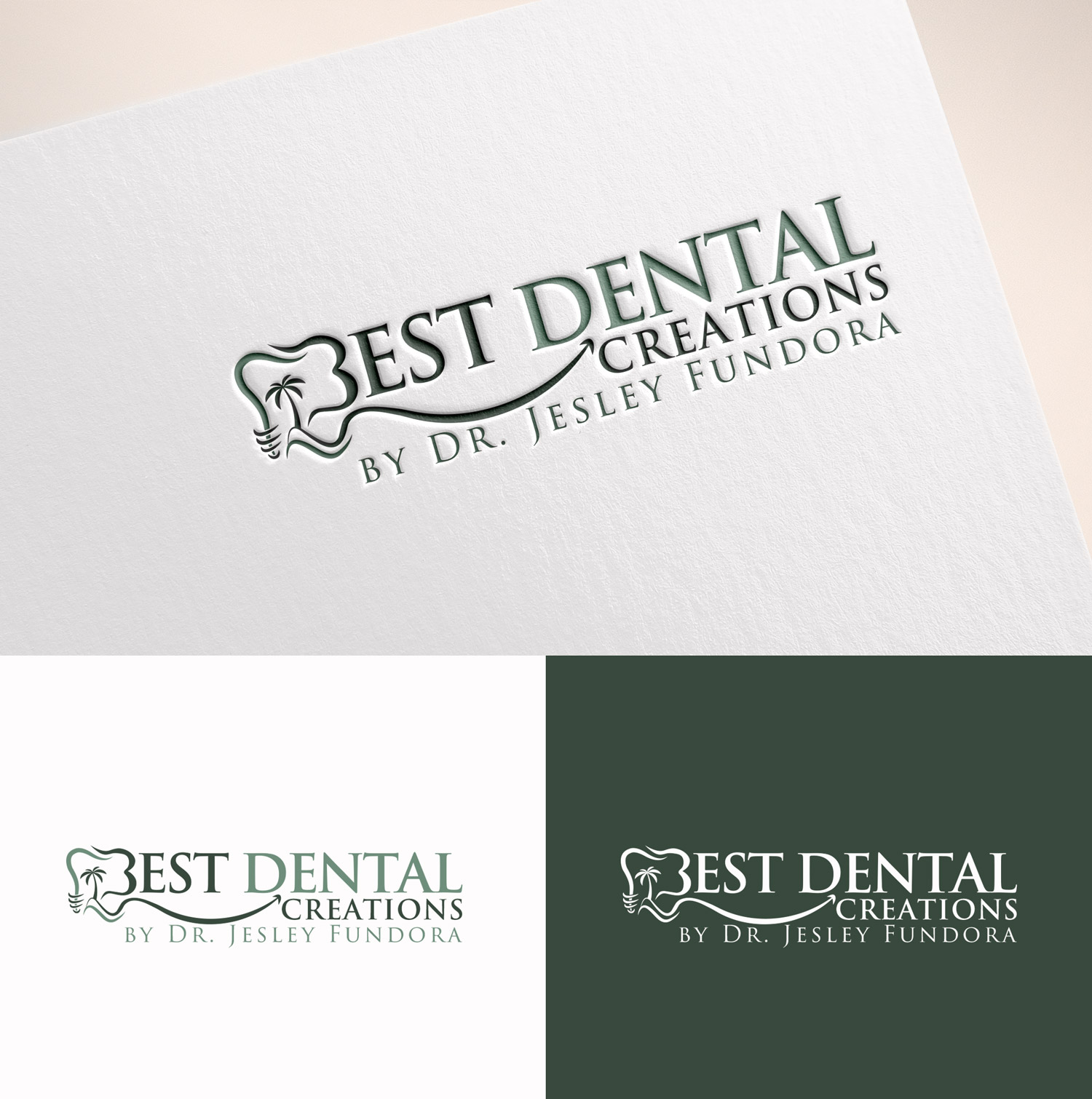 Logo Design by M Art & Design for this project | Design #35752558