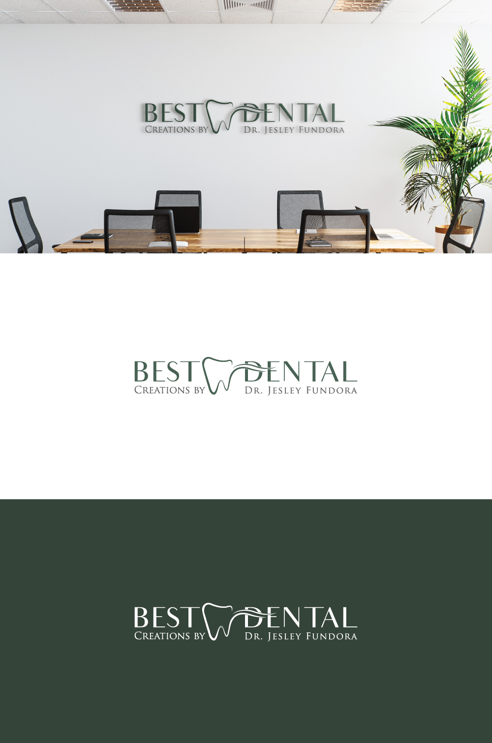 Logo Design by Visionarydexiner for this project | Design #35771417