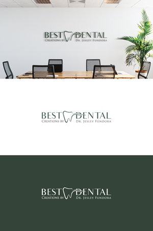 Logo Design by Visionarydexiner for this project | Design: #35771417