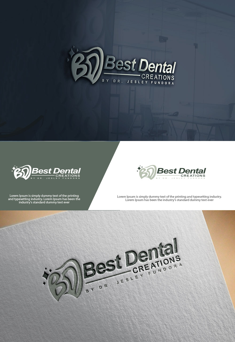 Logo Design by sulemani  creation for this project | Design #35753142