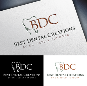 Design de Logo par John Mark Arts pour ce projet | Design : #35753143