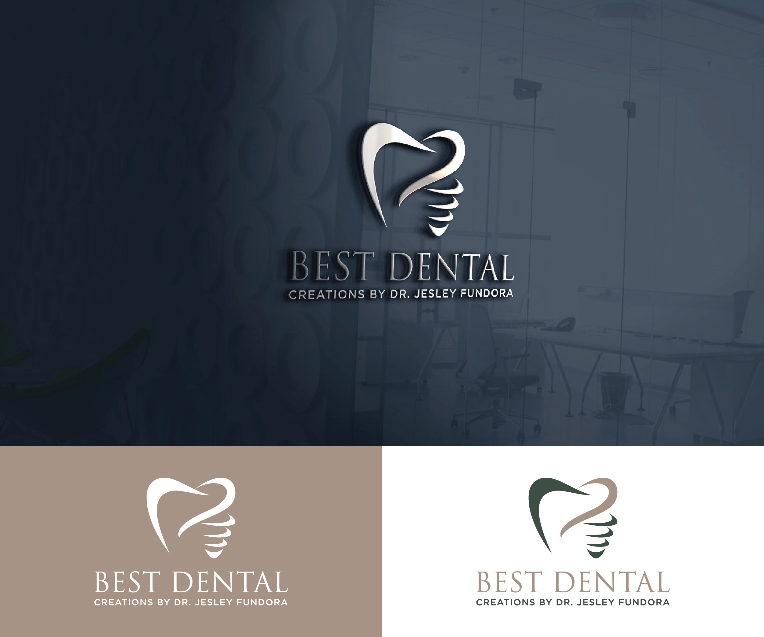 Design de Logo par FT Marks Co. pour ce projet | Design #35788746