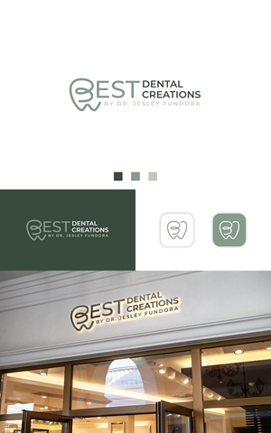 Logo Design by Dell_a.Design for this project | Design: #35750864