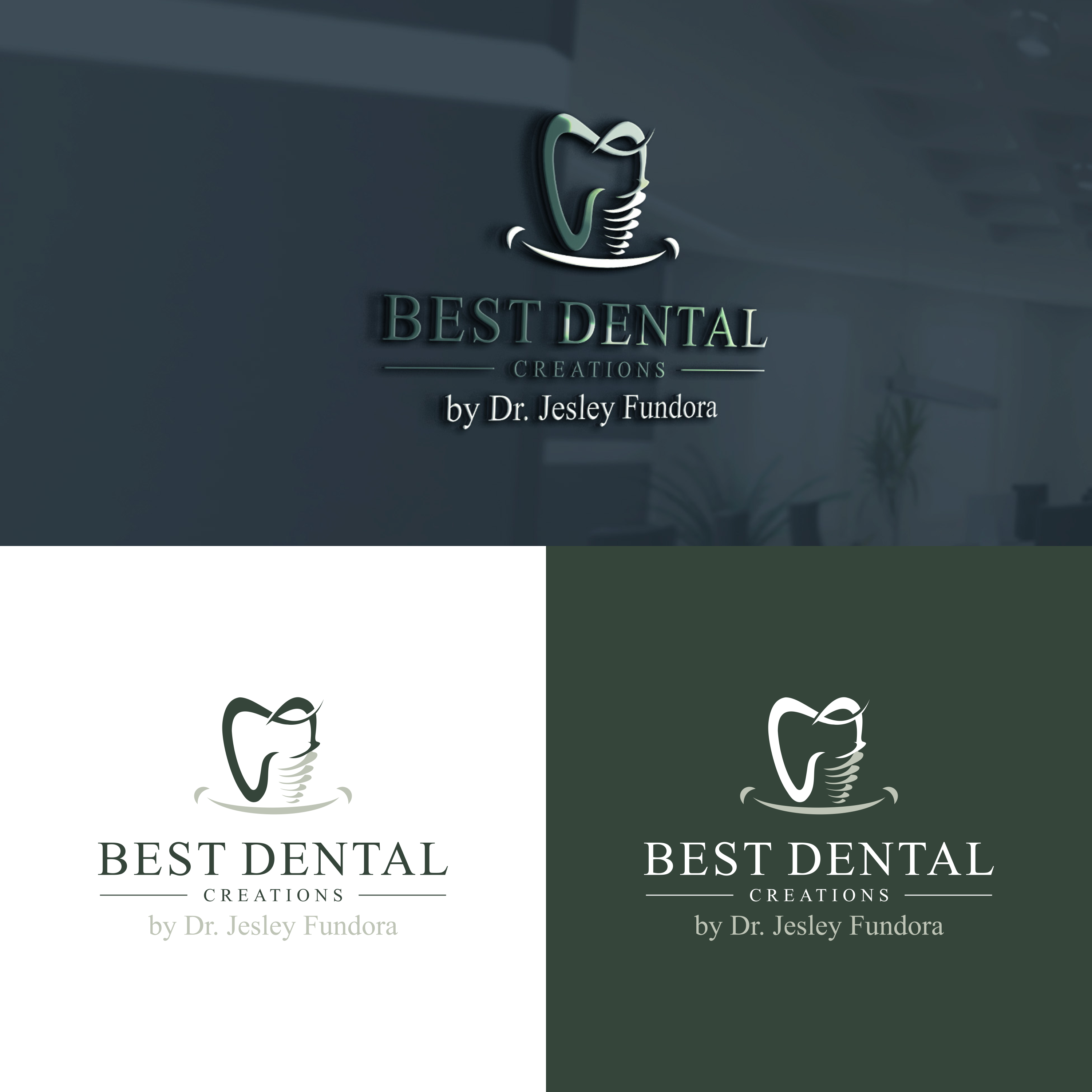 Diseño de Logo por syad666 para este proyecto | Diseño #35753334