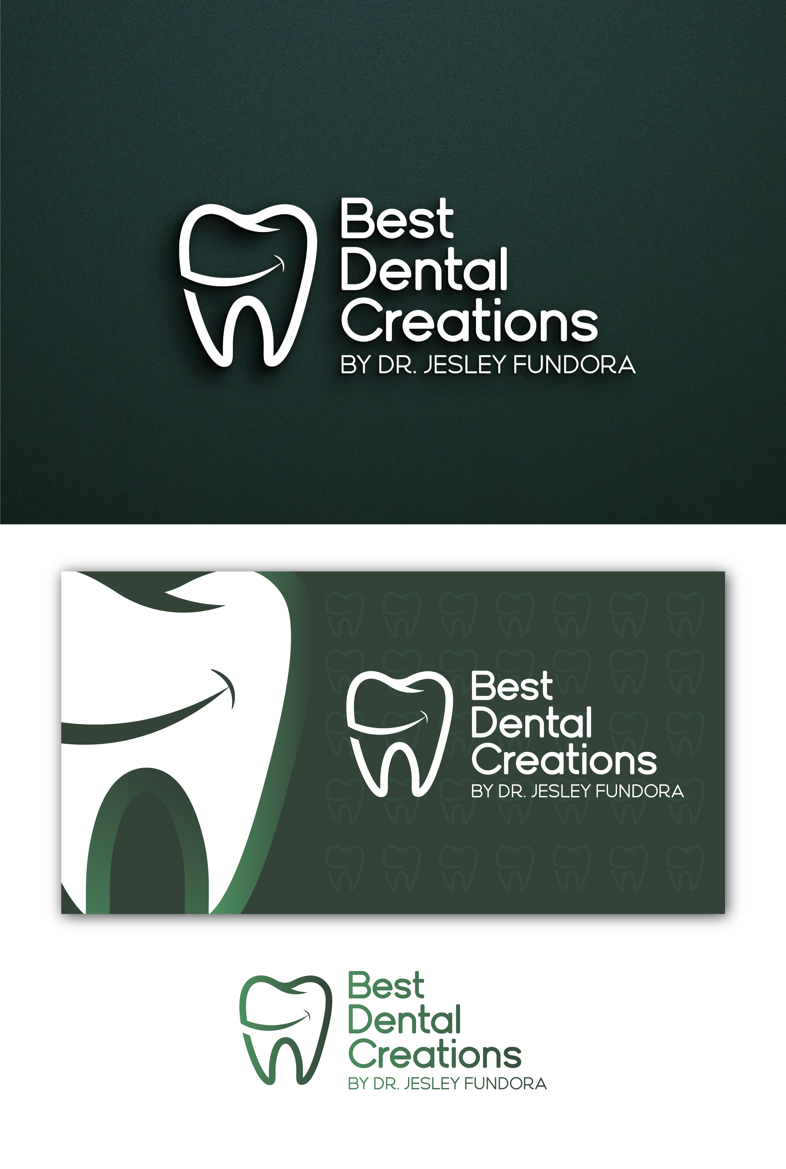 Logo Design by AG Artworks for this project | Design #35770321