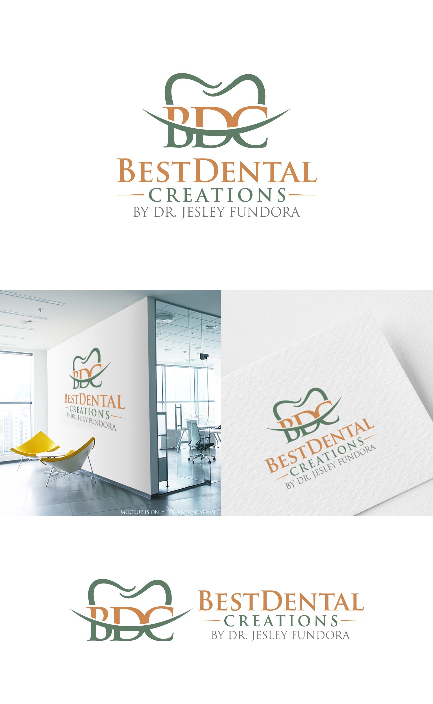 Logo Design by LordRam for this project | Design #35771953