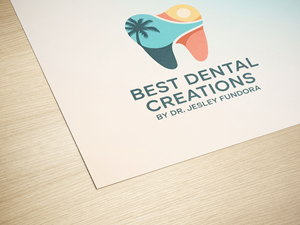 Logo Design by D -lara seen for this project | Design: #35757390