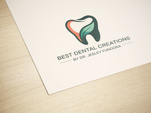 Logo Design by D -lara seen for this project | Design: #35757391