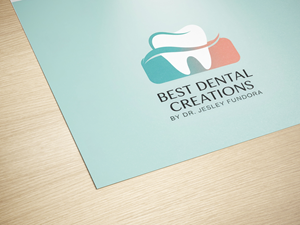 Logo Design by D -lara seen for this project | Design: #35757392