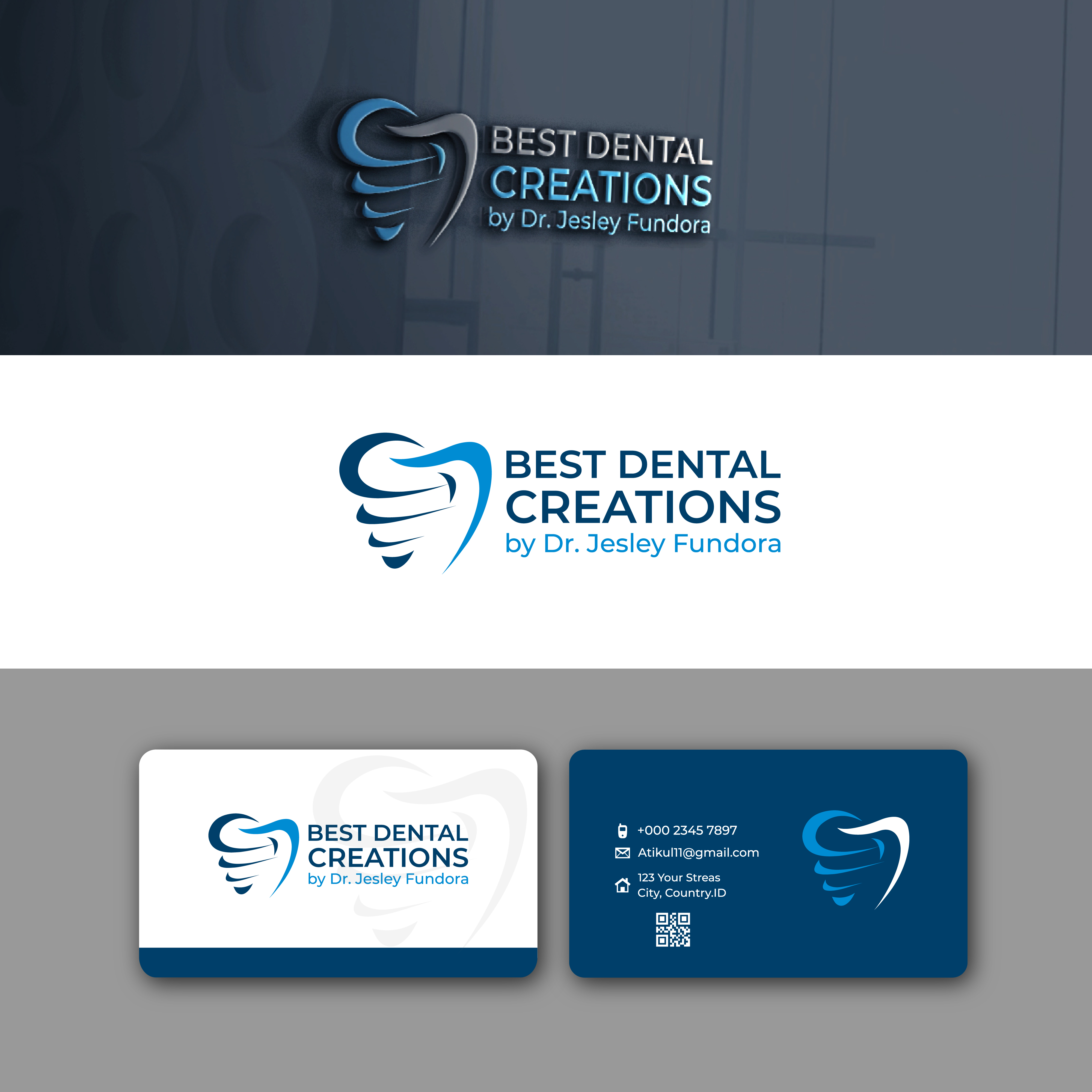 Logo Design by MST PINKY KHATUN for this project | Design #35790400